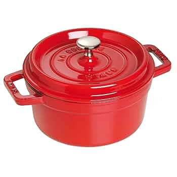 staub ココット ピンク ストウブ 鋳物ホーロー鍋 ピコ・ココット | ツヴィリング公式